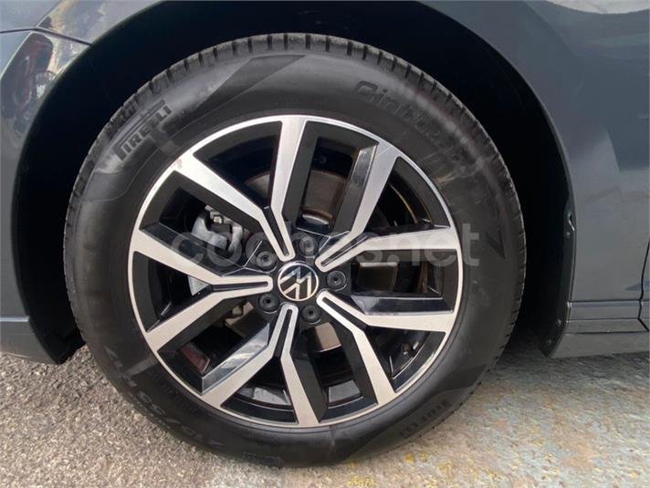 VOLKSWAGEN Passat Executive 2.0 TDI