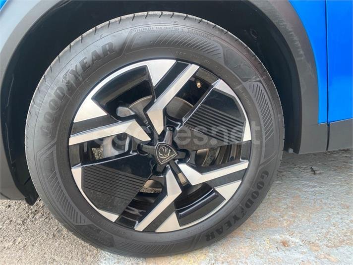 PEUGEOT 2008 Style Puretech 100 SS 6 Vel. MAN