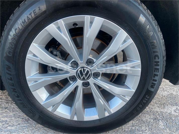 VOLKSWAGEN Tiguan 2.0 TDI