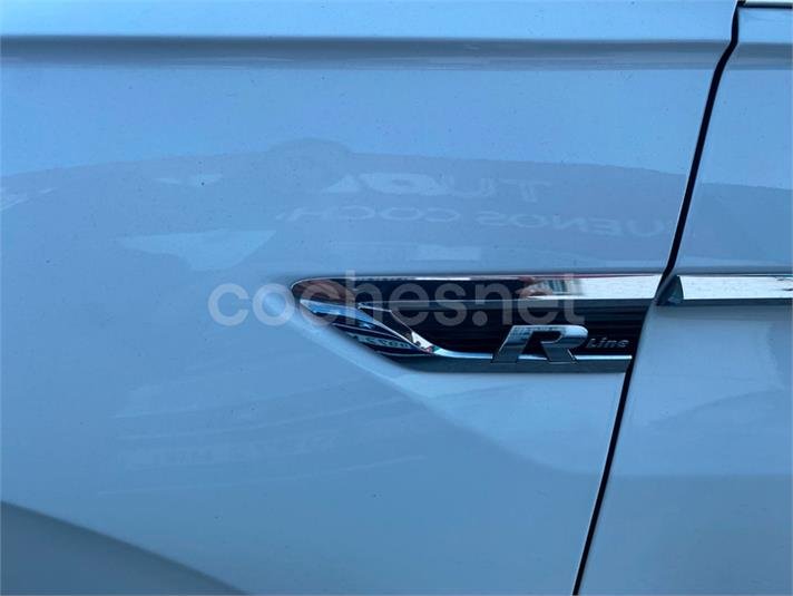 VOLKSWAGEN Tiguan Sport 2.0 TDI 4Motion DSG