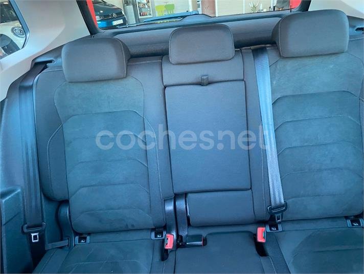VOLKSWAGEN Tiguan Sport 2.0 TDI