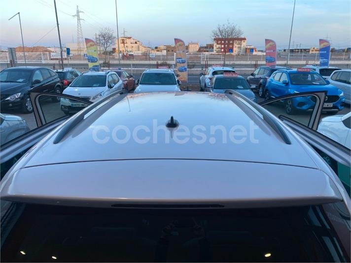 SEAT Alhambra 1.4 TSI DSG StSp Style