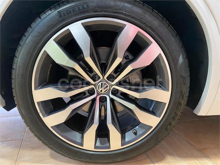 VOLKSWAGEN Touareg RLine 3.0 TDI Tip 4Motion