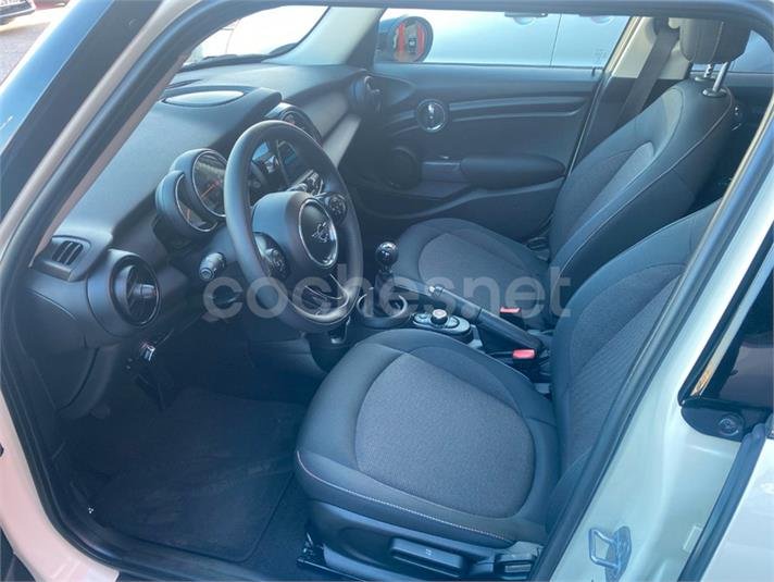 MINI ONE 5 PUERTAS