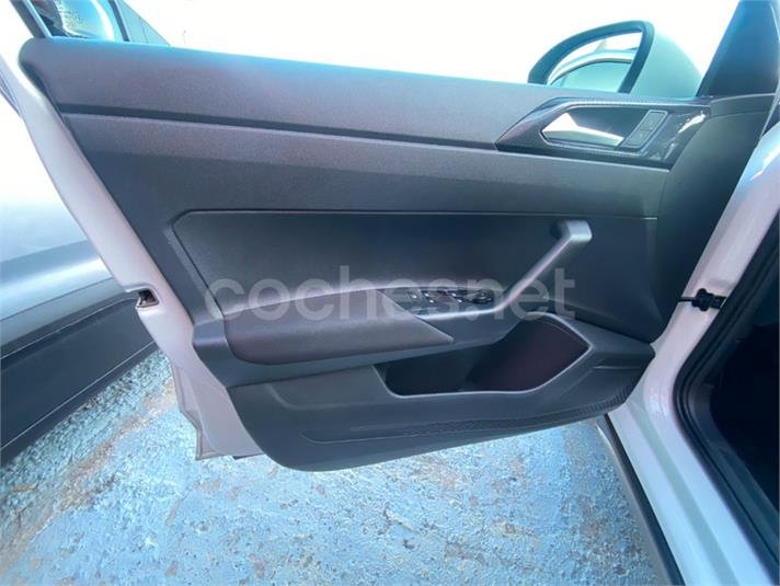 VOLKSWAGEN Taigo Life 1.0 TSI