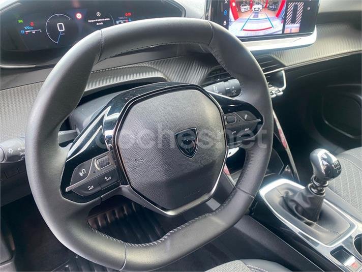 PEUGEOT 2008 Style Puretech 100 SS 6 Vel. MAN