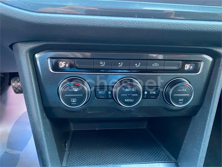 VOLKSWAGEN Tiguan Sport 2.0 TDI