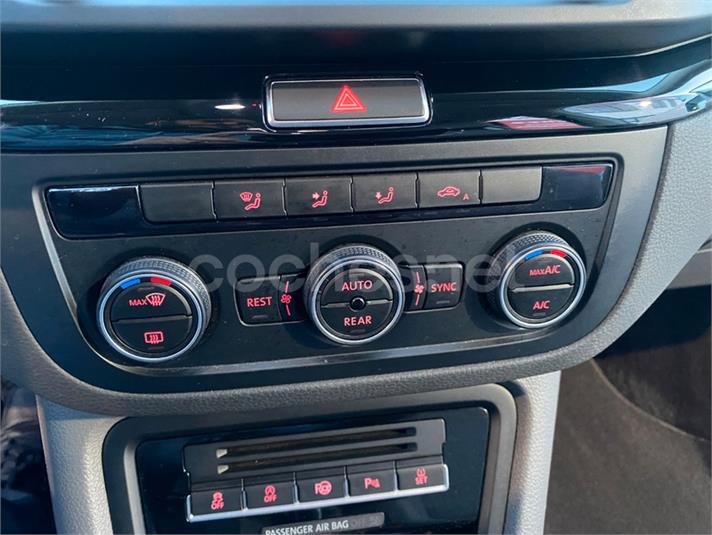 SEAT Alhambra 1.4 TSI DSG StSp Style