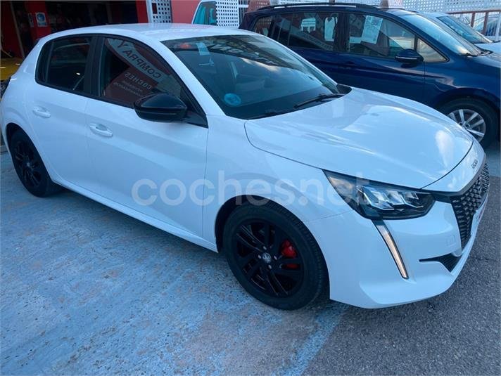 PEUGEOT 208 PureTech Active Pack