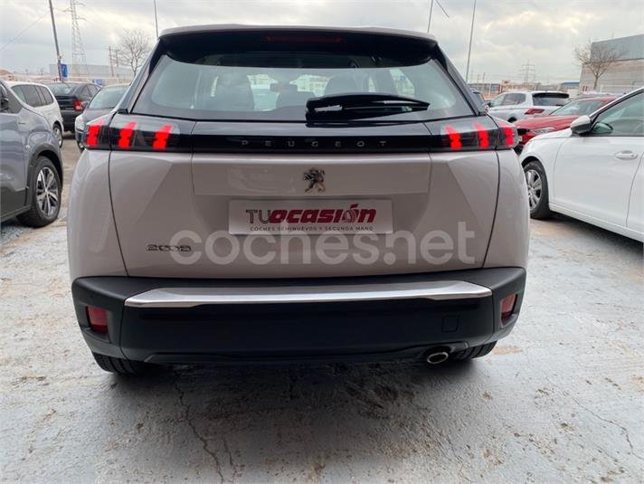 PEUGEOT 2008 Active BlueHDI