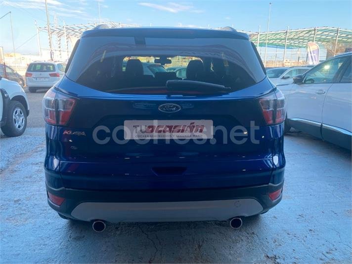 FORD Kuga 2.0 TDCi 4x2 ASS Trend