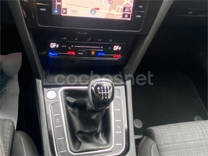 VOLKSWAGEN Passat Executive 2.0 TDI