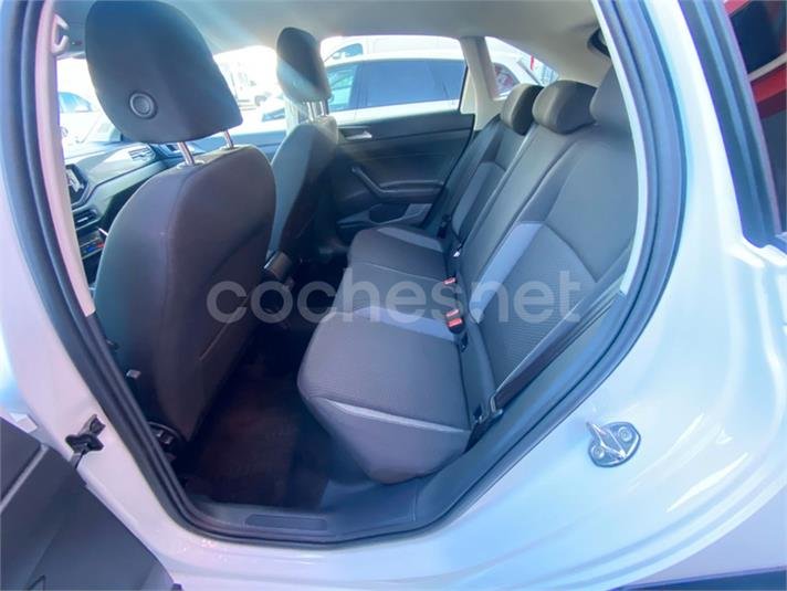 VOLKSWAGEN Taigo Life 1.0 TSI