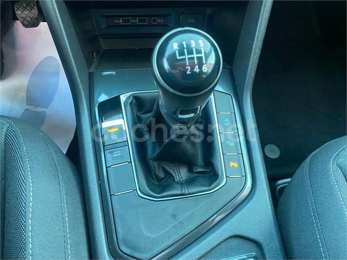 VOLKSWAGEN Tiguan Sport 2.0 TDI