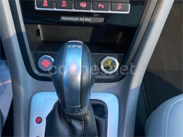 SEAT Alhambra 1.4 TSI DSG StSp Style
