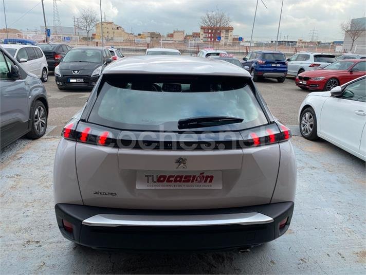 PEUGEOT 2008 Active BlueHDI