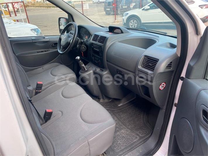 TOYOTA Proace Furgon L1H1 2.0D Comfort
