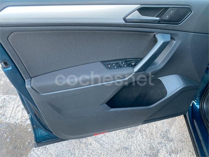 VOLKSWAGEN Tiguan 2.0 TDI