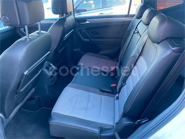 VOLKSWAGEN Tiguan Sport 2.0 TDI 4Motion DSG