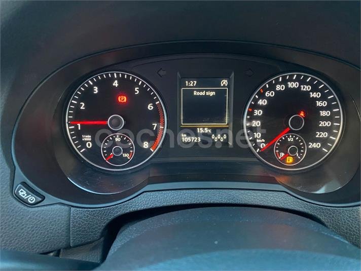 SEAT Alhambra 1.4 TSI DSG StSp Style