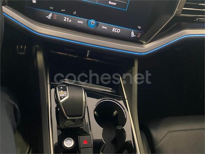 VOLKSWAGEN Touareg RLine 3.0 TDI Tip 4Motion
