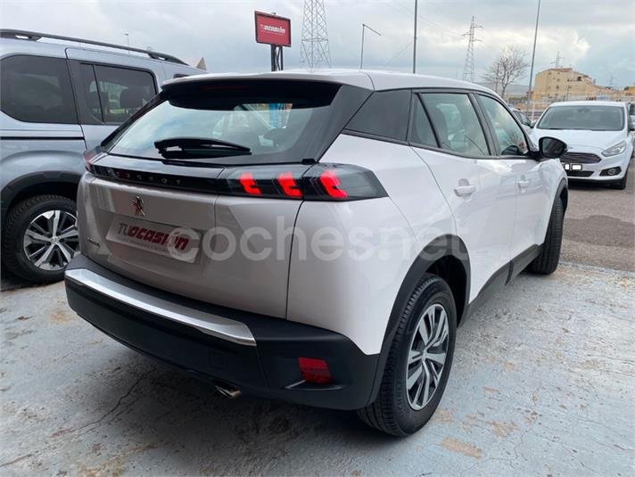 PEUGEOT 2008 Active BlueHDI