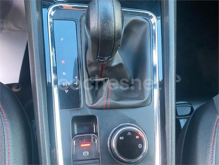 SEAT Ateca 1.5 TSI StSp FR