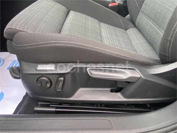 VOLKSWAGEN Passat Executive 2.0 TDI