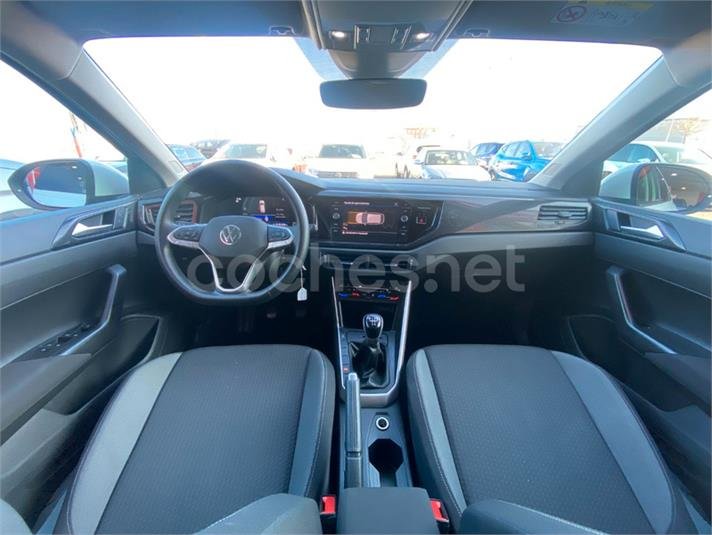 VOLKSWAGEN Taigo Life 1.0 TSI