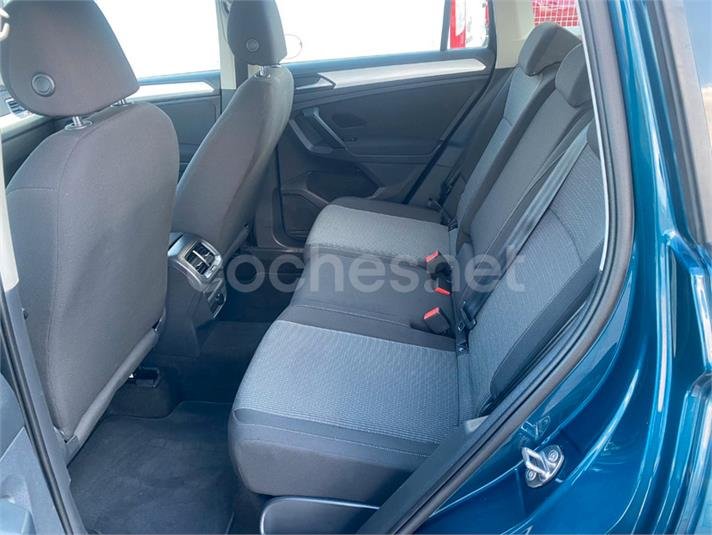 VOLKSWAGEN Tiguan 2.0 TDI