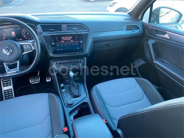 VOLKSWAGEN Tiguan Sport 2.0 TDI 4Motion DSG