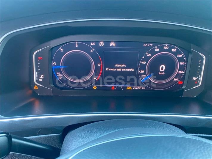 VOLKSWAGEN Tiguan Sport 2.0 TDI