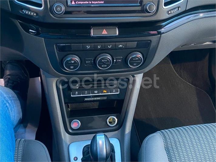 SEAT Alhambra 1.4 TSI DSG StSp Style