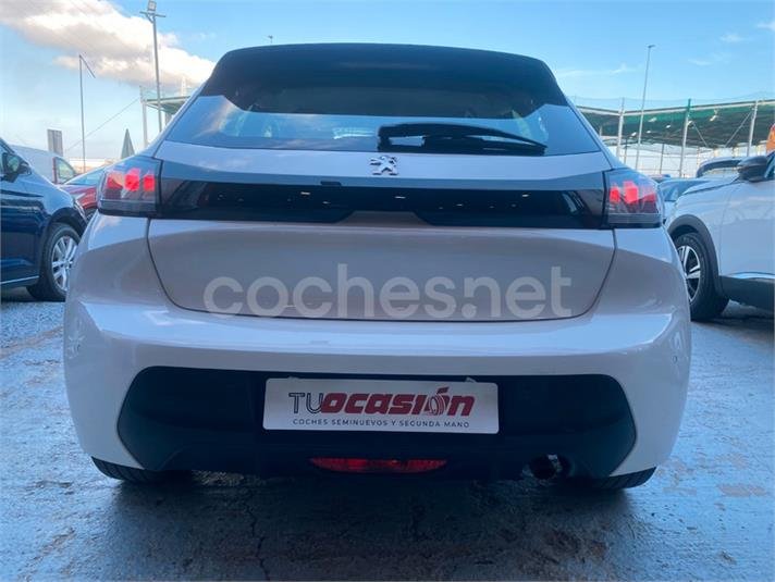 PEUGEOT 208 PureTech Active Pack