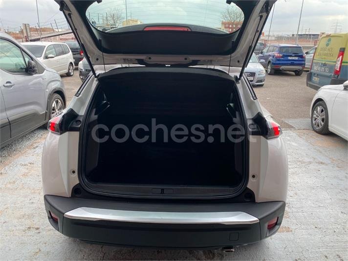 PEUGEOT 2008 Active BlueHDI