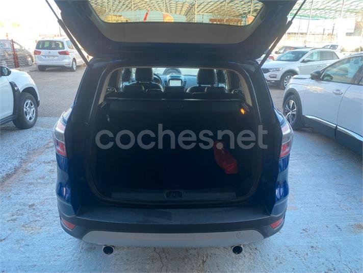 FORD Kuga 2.0 TDCi 4x2 ASS Trend
