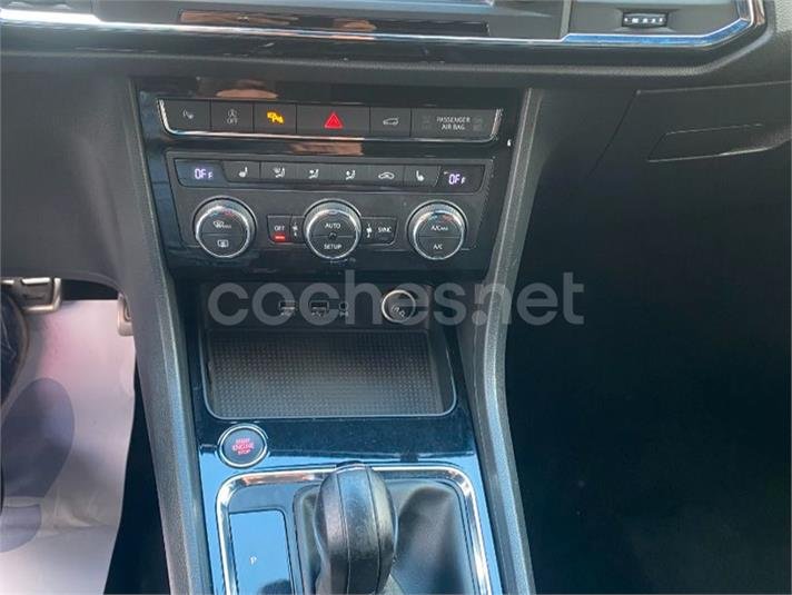 SEAT Ateca 1.5 TSI StSp FR