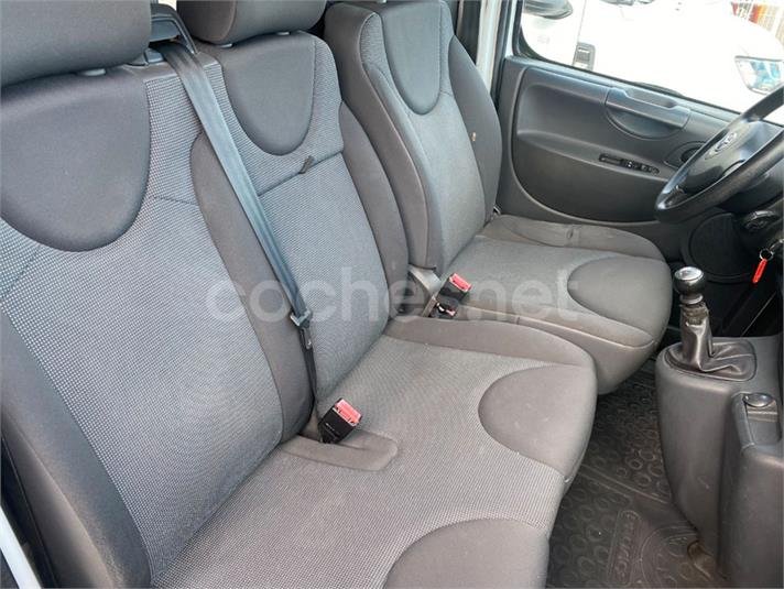 TOYOTA Proace Furgon L1H1 2.0D Comfort