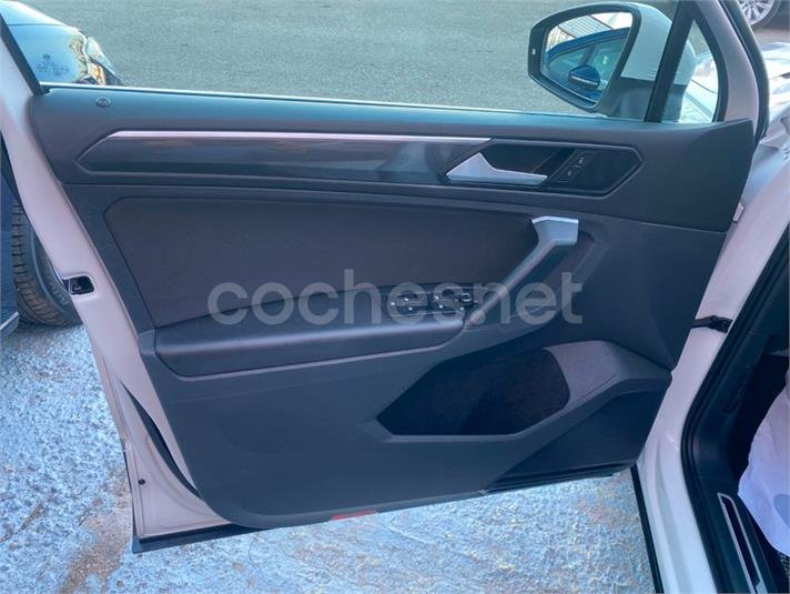 VOLKSWAGEN Tiguan Sport 2.0 TDI