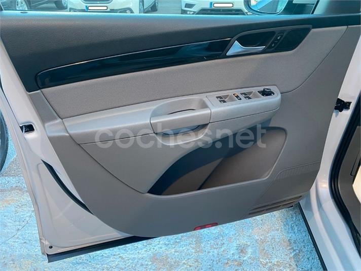 SEAT Alhambra 1.4 TSI DSG StSp Style