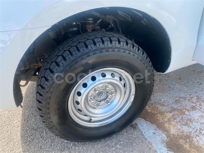 FORD Ranger 2.0 Ecob 4x4 Dob Cabina Limited AT