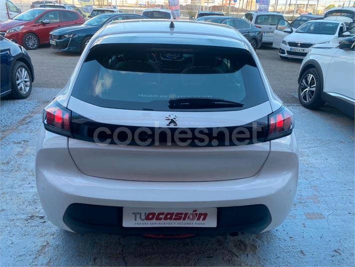 PEUGEOT 208 PureTech Active Pack