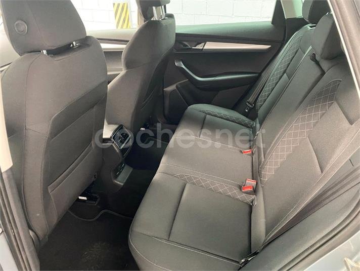 SKODA Karoq 2.0 TDI Ambition