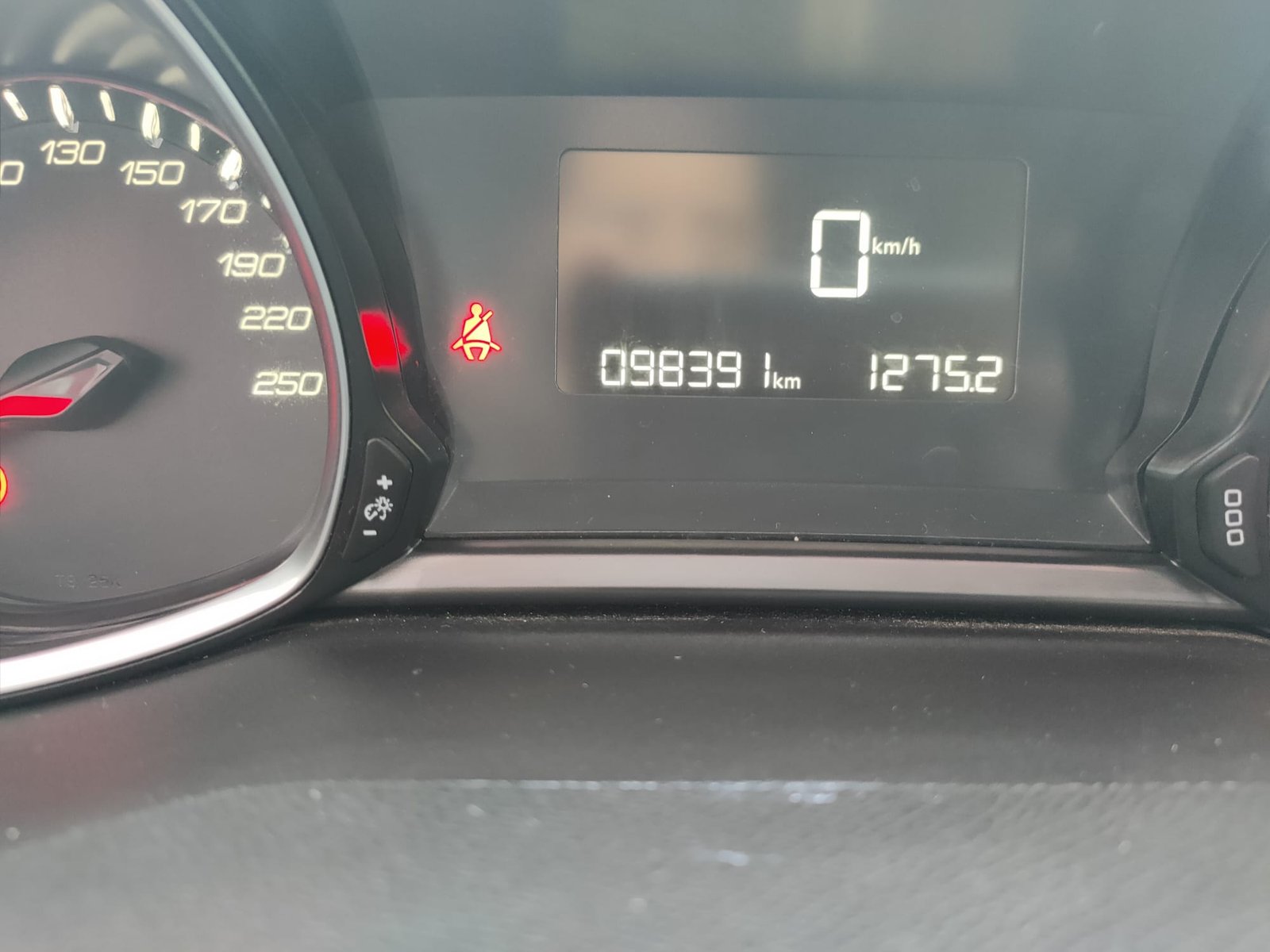 PEUGEOT 308 bussines line