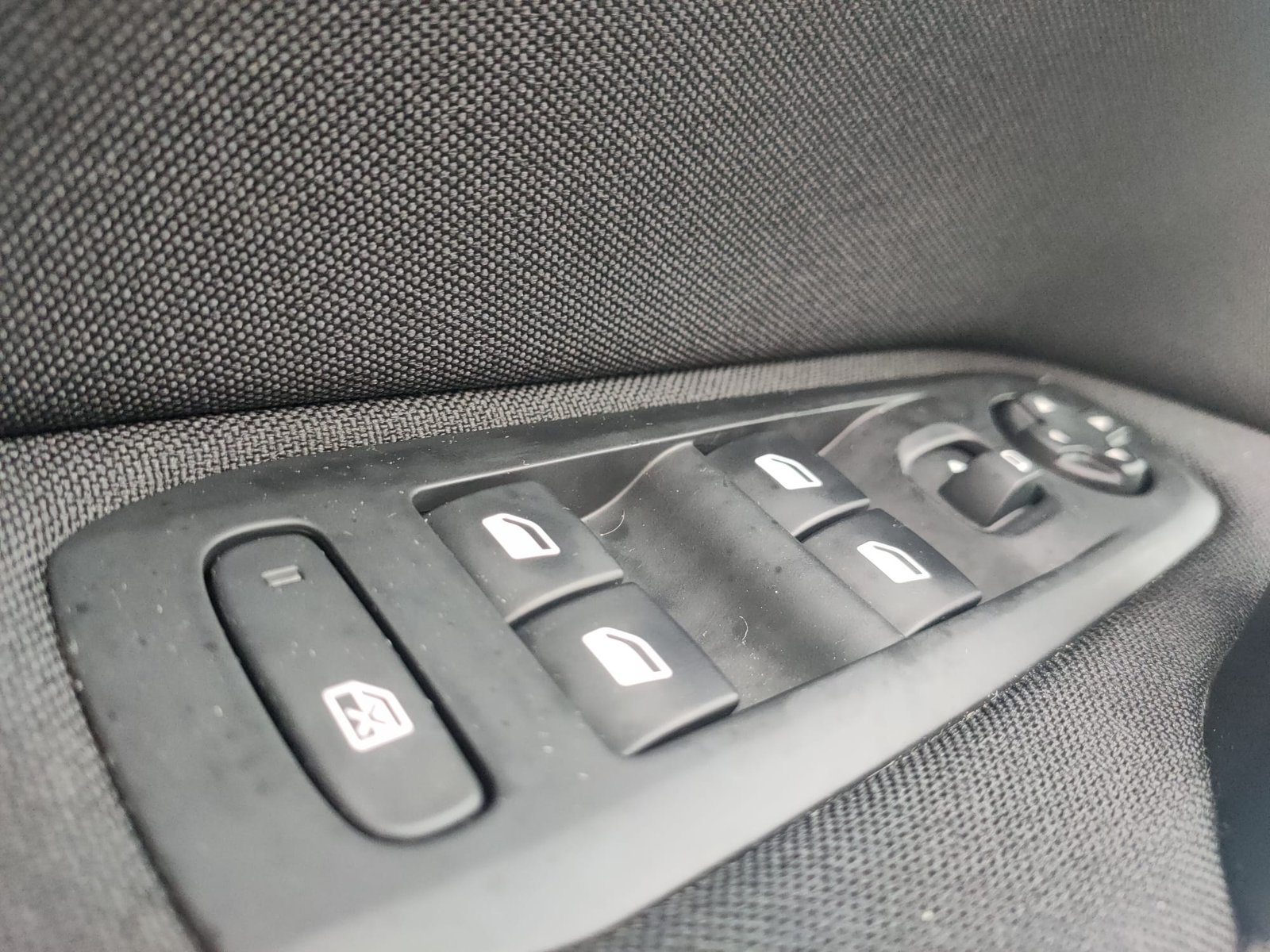 PEUGEOT 308 bussines line