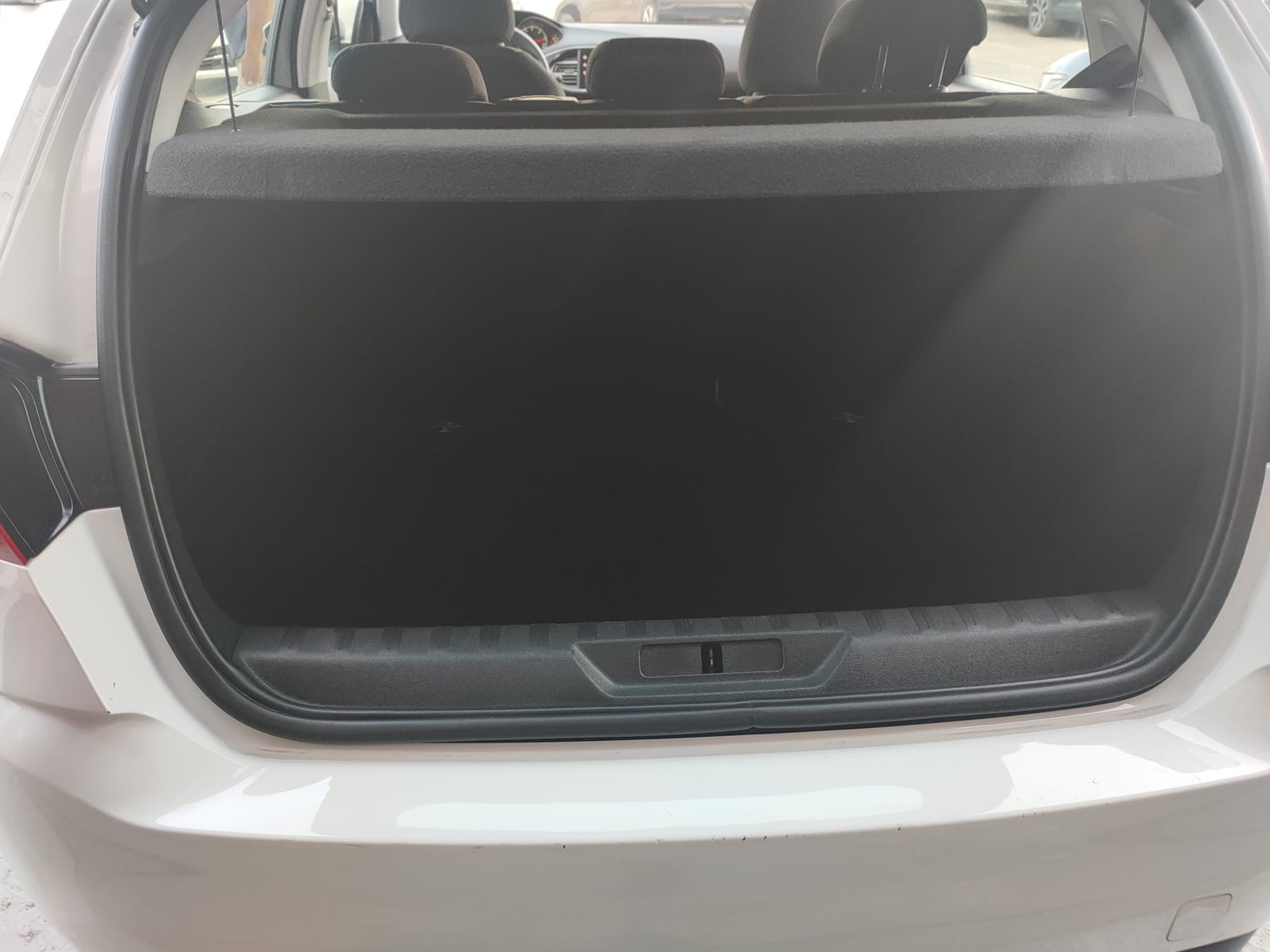 PEUGEOT 308 bussines line