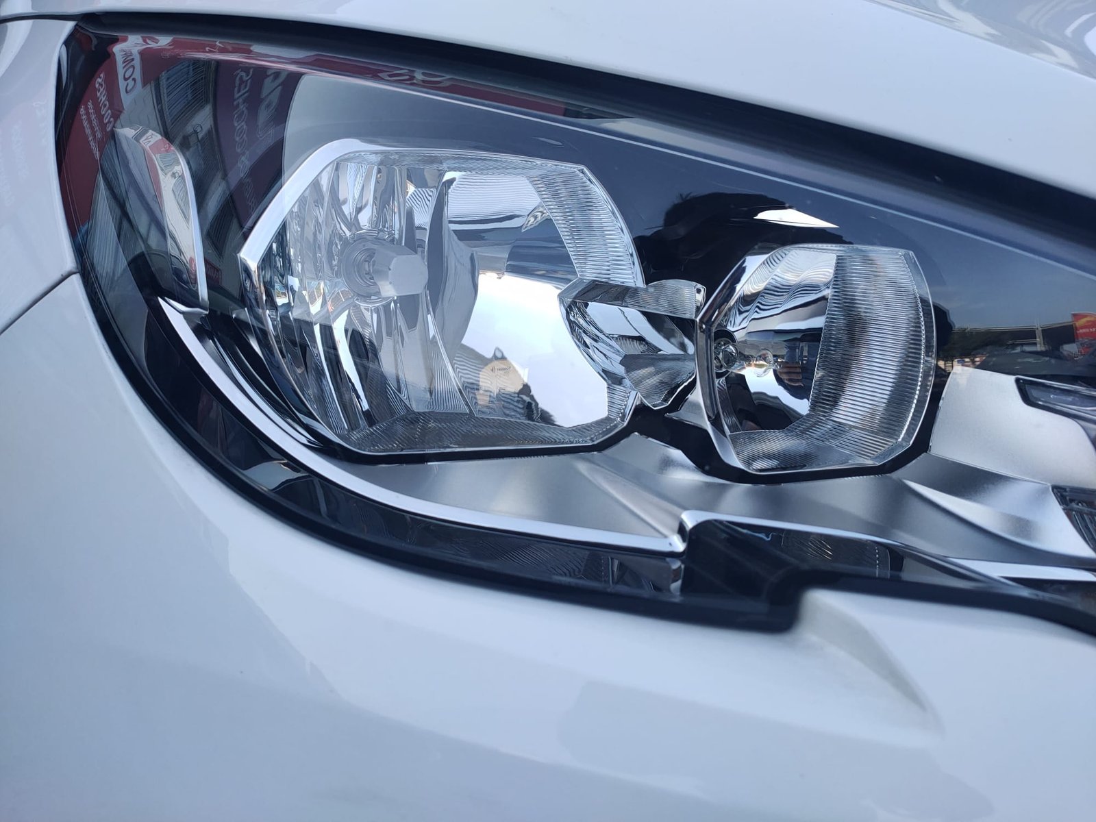 PEUGEOT 308 bussines line