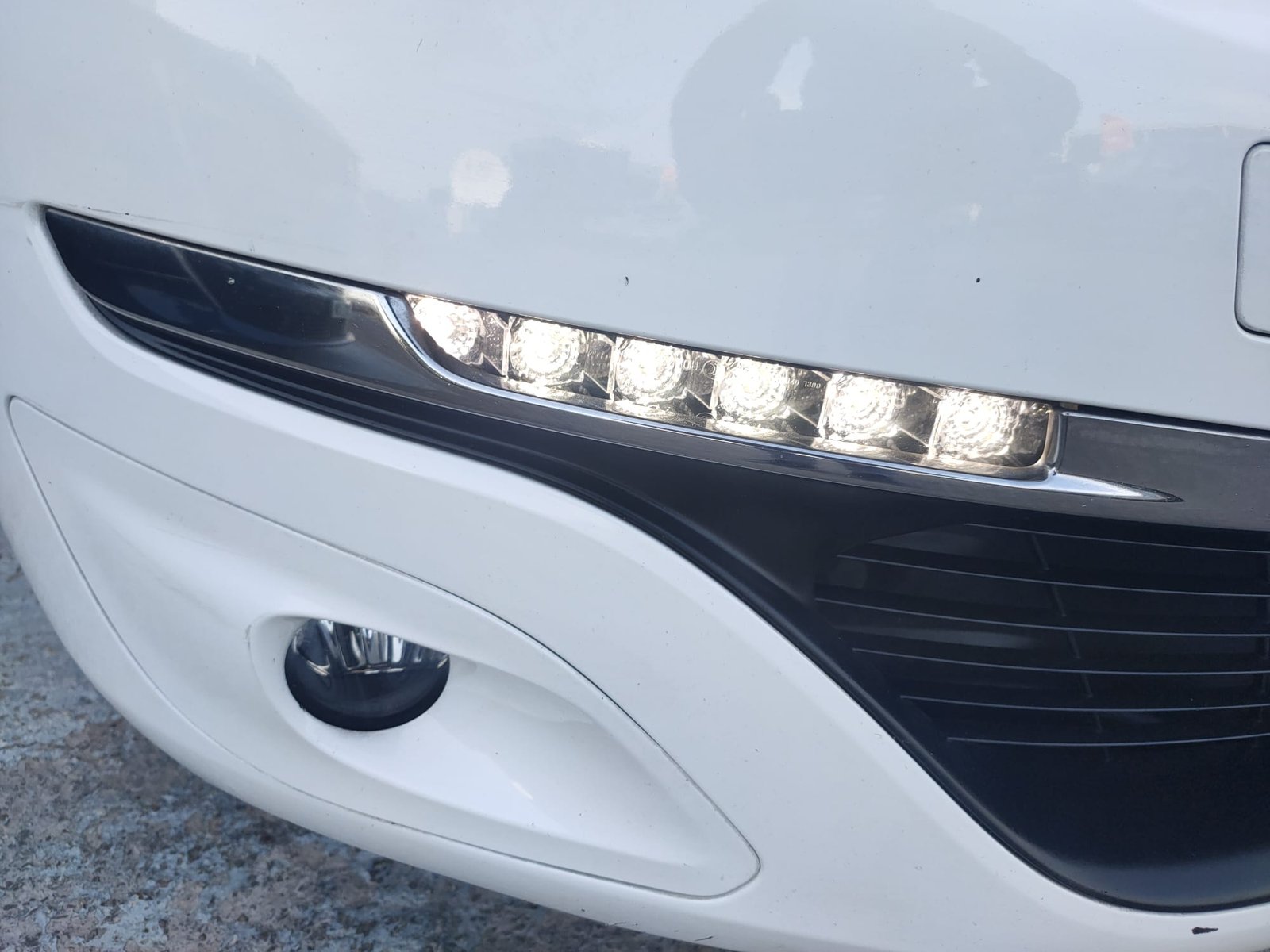 PEUGEOT 308 bussines line