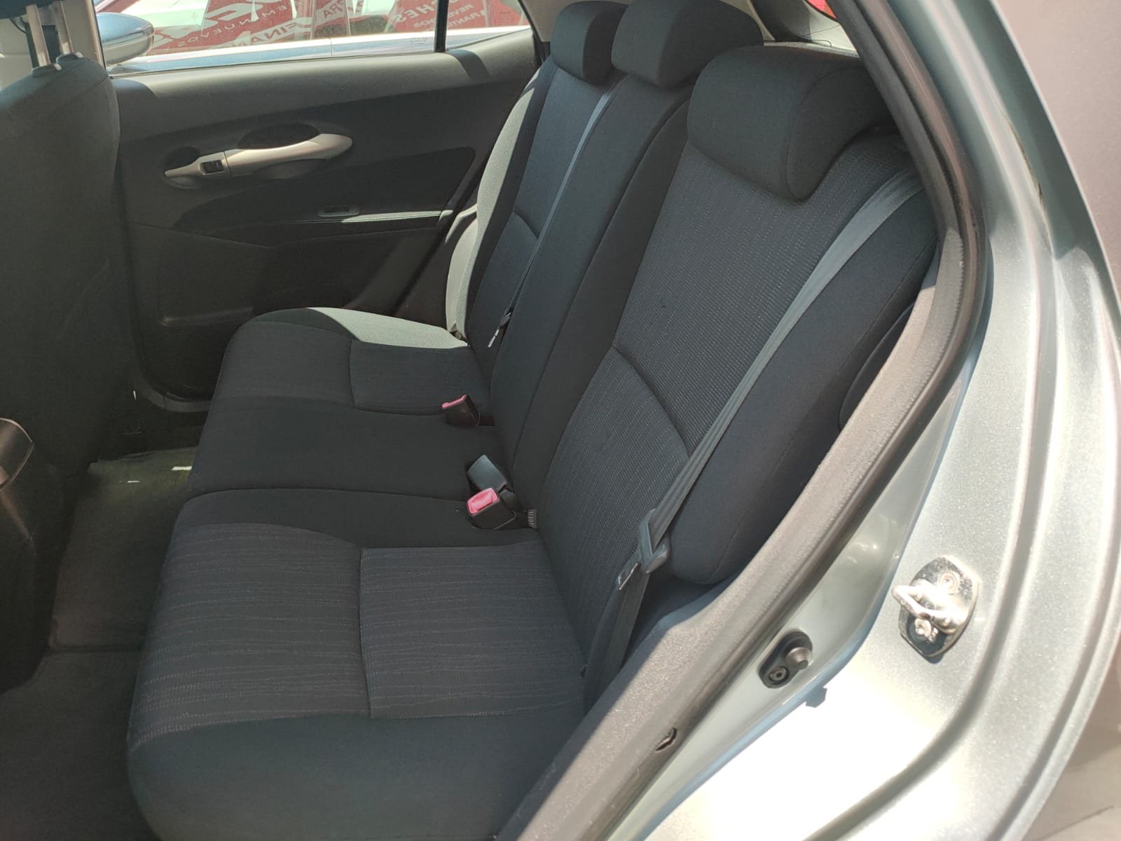 TOYOTA Auris Active