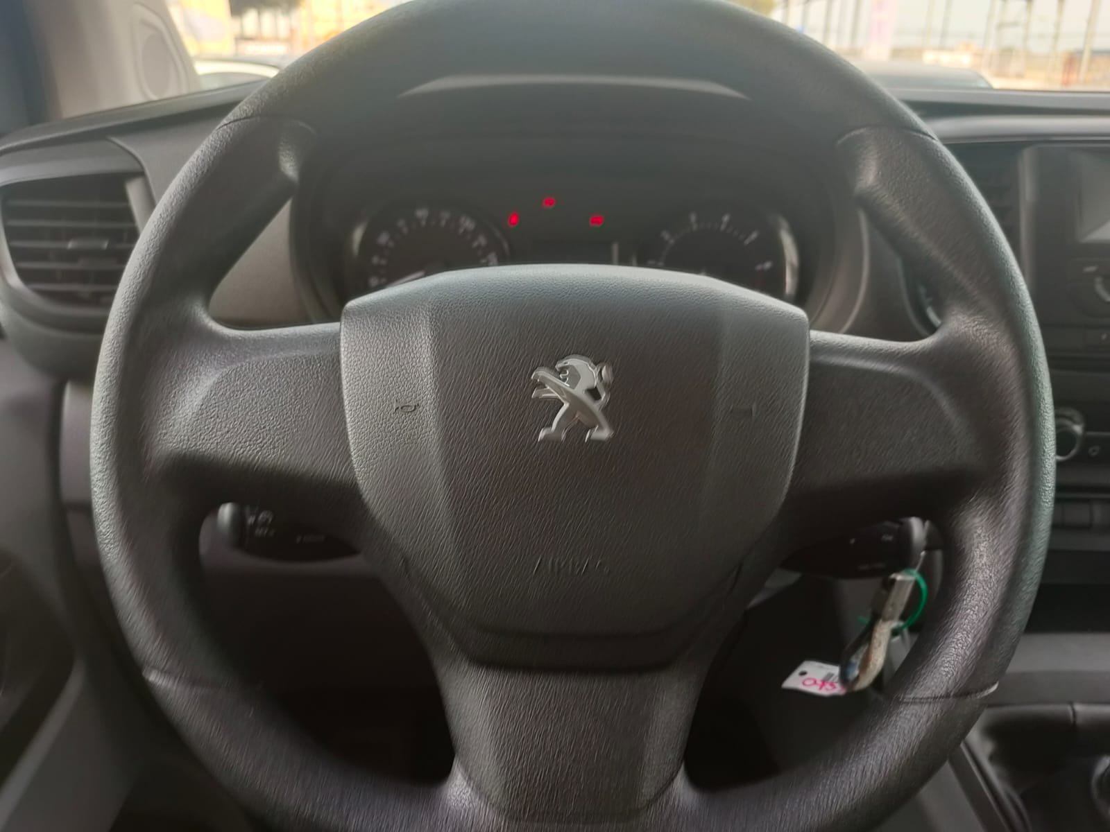 PEUGEOT EXPERT 1.6 HDI